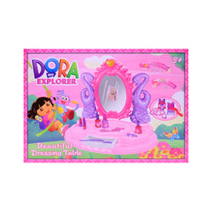 383-042 DORA DRESSING TABLE IR Default Title - MamasJan Toys