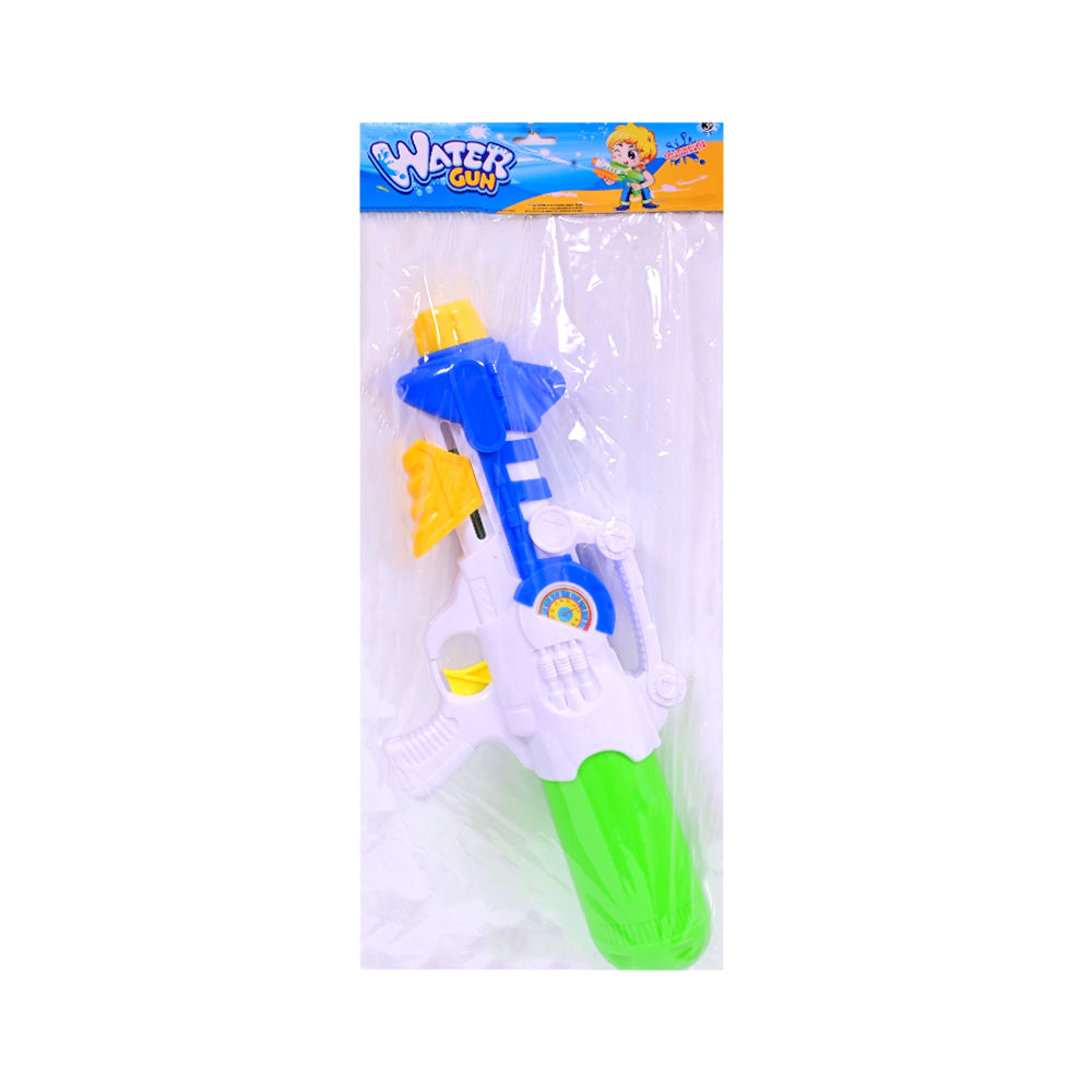 3300 POWER WATER GUN IN PVC IR Default Title - MamasJan Toys