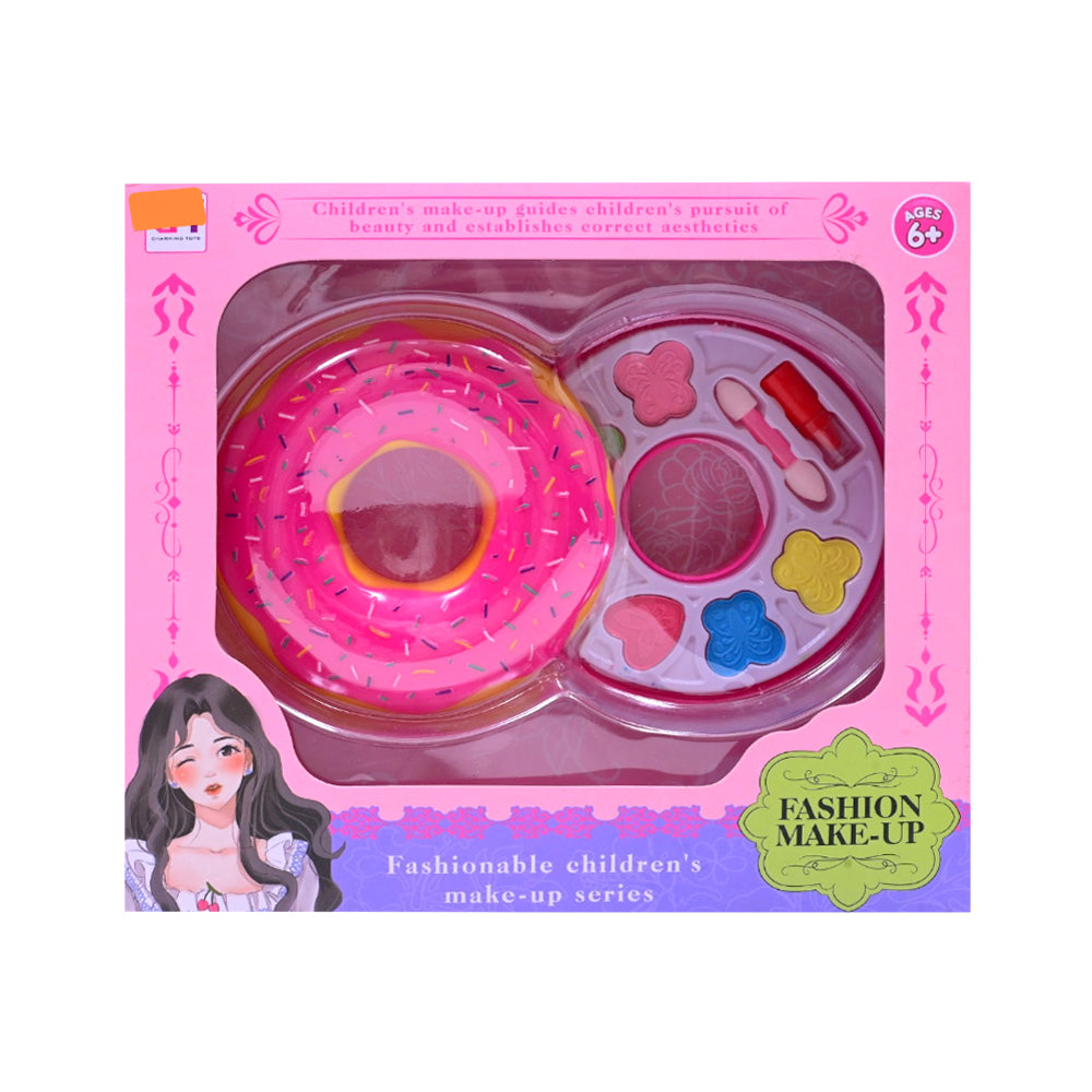 XCM518-B7 DONUT MAKEUP SET IR Default Title - MamasJan Toys