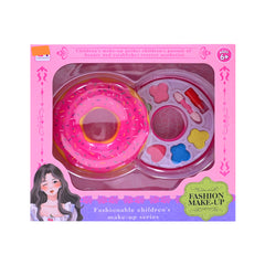 XCM518-B7 DONUT MAKEUP SET IR Default Title - MamasJan Toys