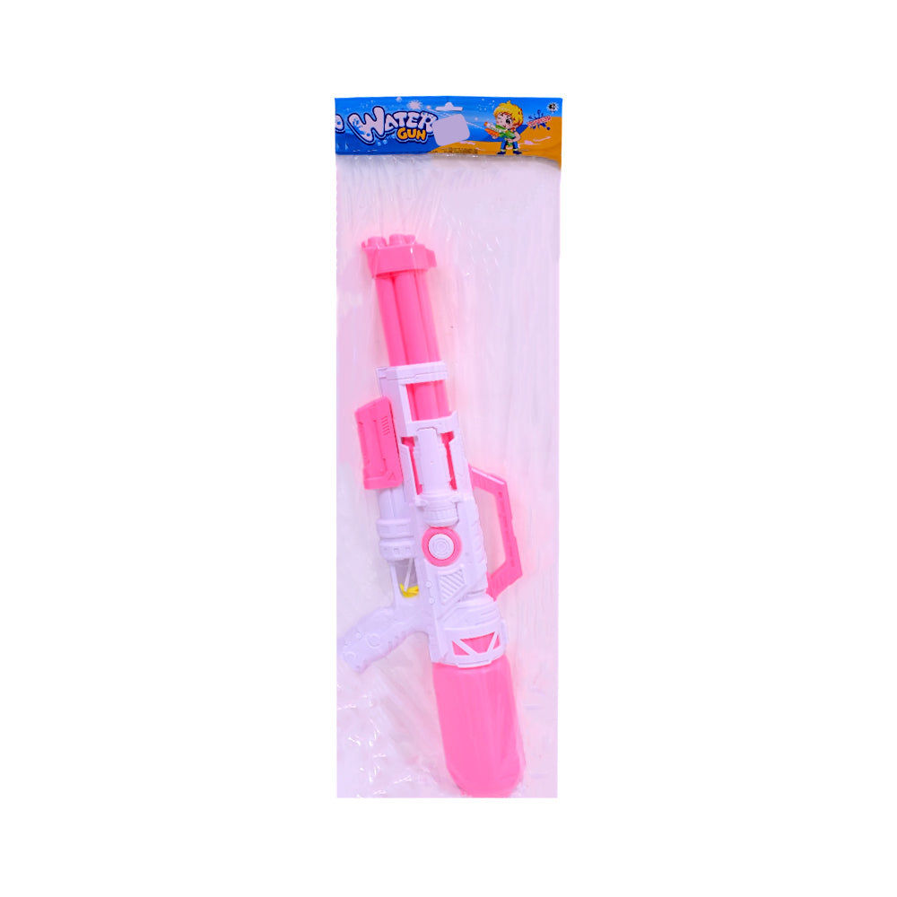 3708 POWER WATER BLASTER GUN IN PVC IR Default Title - MamasJan Toys