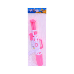 3708 POWER WATER BLASTER GUN IN PVC IR Default Title - MamasJan Toys