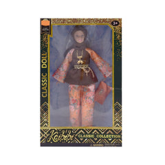WG322-11 CLASSIC DOLL IR Default Title - MamasJan Toys