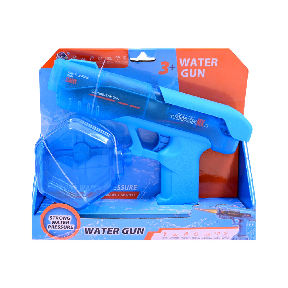 CY088-A STRONG PRESSURE WATER GUN IR Default Title - MamasJan Toys