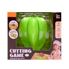 JQ919-38 CAPSICUM CUTTING GAME IR Default Title - MamasJan Toys