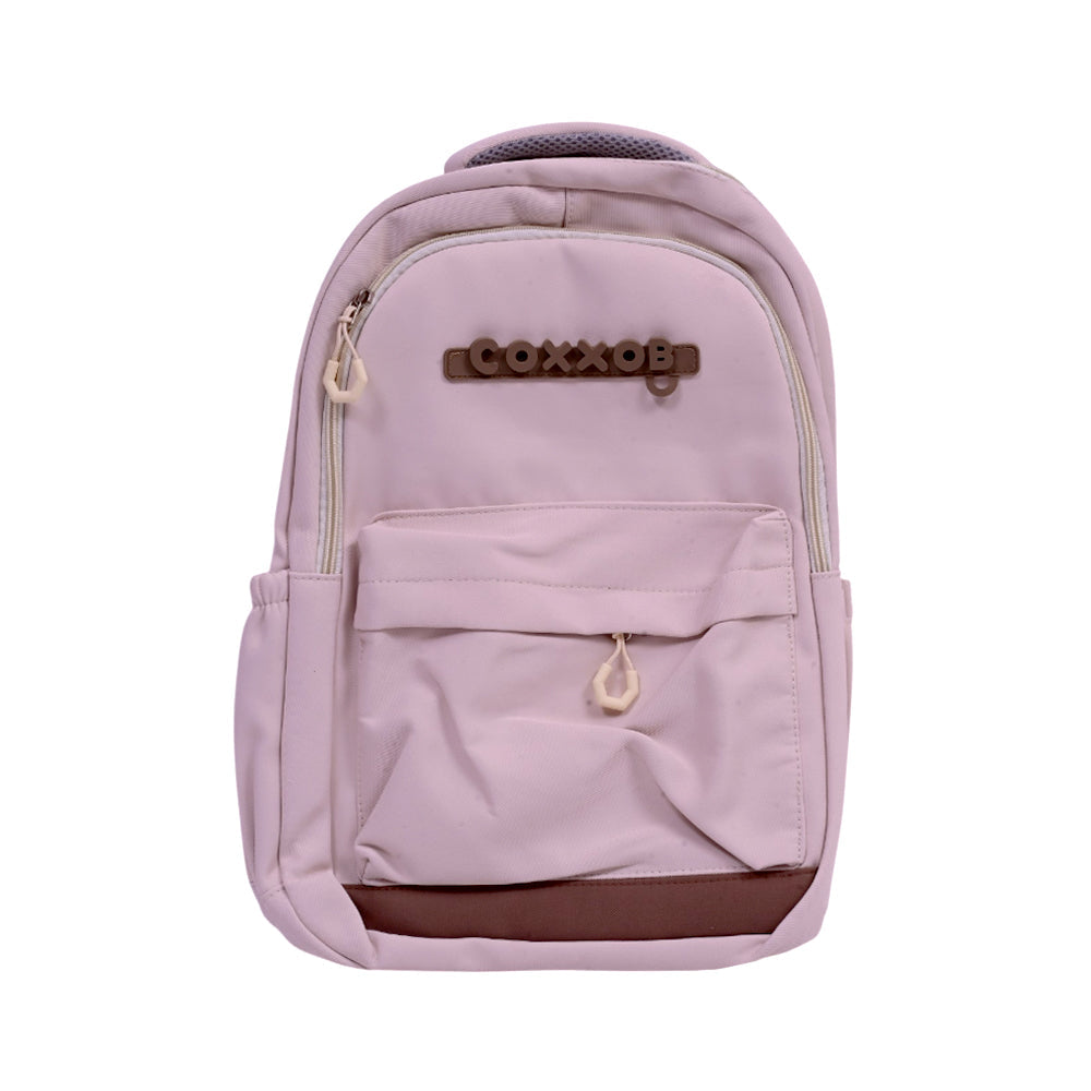 28816 COXXOB KIDS SCHOOL BACKPACK 17INCH IR Default Title - MamasJan Toys