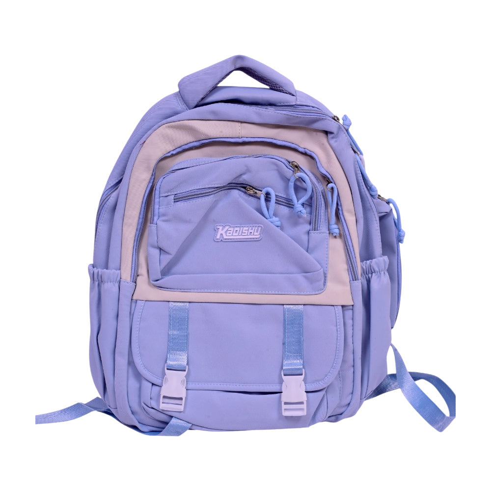 D-02/D-03 KAOISHU KIDS SCHOOL BACKPACK 17INCH IR Default Title - MamasJan Toys