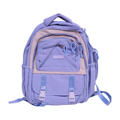 D-02/D-03 KAOISHU KIDS SCHOOL BACKPACK 17INCH IR Default Title - MamasJan Toys