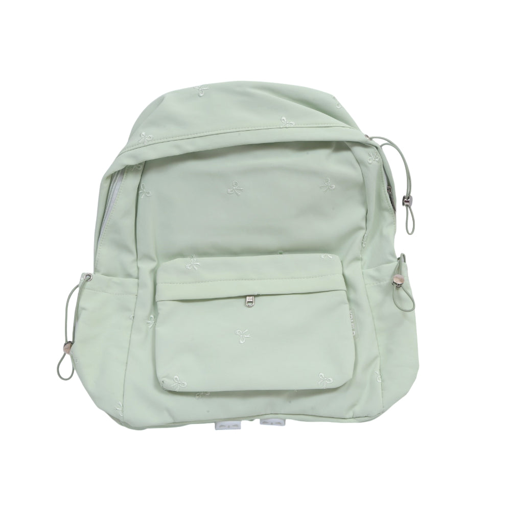 H1-8833L KIDS SCHOOL BACKPACK 16INCH IR Default Title - MamasJan Toys