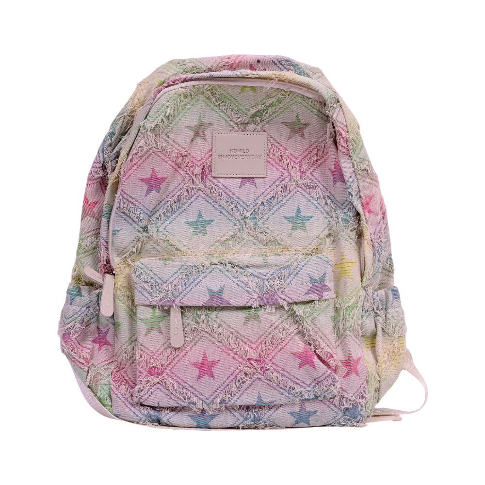 H1-8563 KIDS SCHOOL BACKPACK 16INCH IR Default Title - MamasJan Toys
