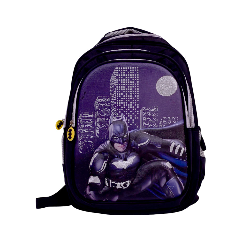 6920 KIDS BAG PACK BATMAN 16INCH IR Default Title - MamasJan Toys