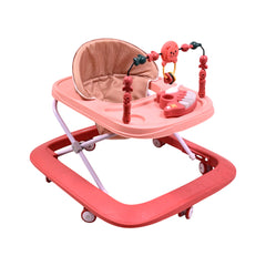 BABY WALKER IR 306 Default Title - MamasJan Toys