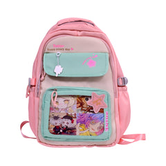 707 KIDS SCHOOL BACKPACK 18INCH IR Default Title - MamasJan Toys