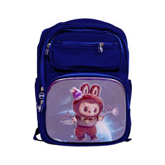 KIDS SCHOOL BACKPACK 16INCH IR Default Title - MamasJan Toys