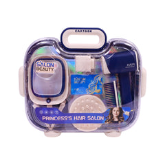 2906-5 BEAUTY SALOON IN BREIFCASE IR Default Title - MamasJan Toys