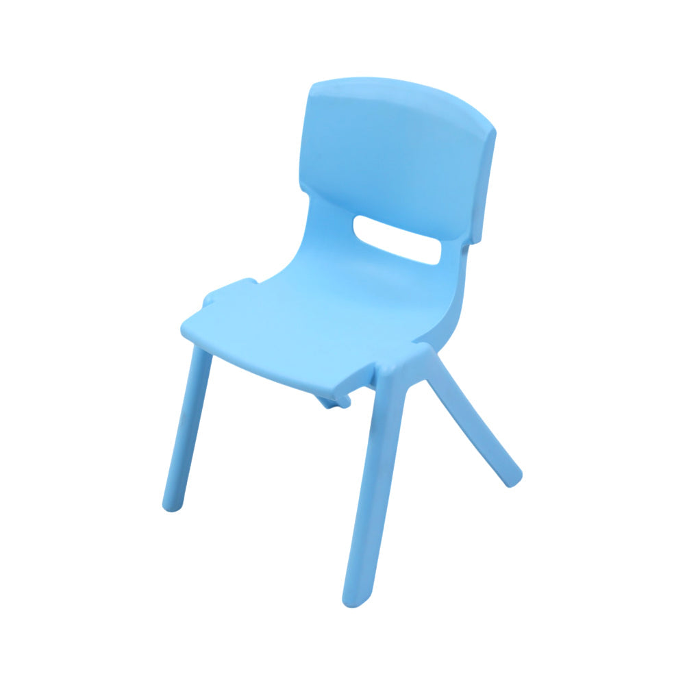 KIDS PLASTIC CHAIR S IR YG-30 Default Title - MamasJan Toys