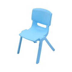 KIDS PLASTIC CHAIR S IR YG-30 Default Title - MamasJan Toys