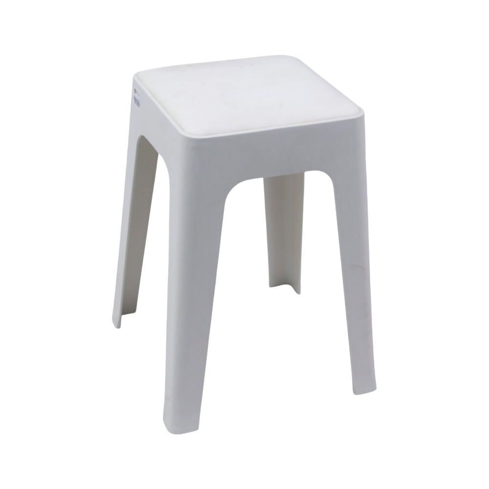 KIDS PLASTIC STOOL IR SL-13 Default Title - MamasJan Toys