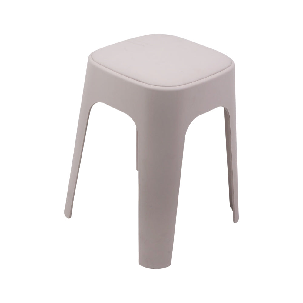 KIDS PLASTIC STOOL IR SL-17 Default Title - MamasJan Toys