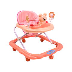 BABY WALKER IR BLK-608/YY-7 Default Title - MamasJan Toys