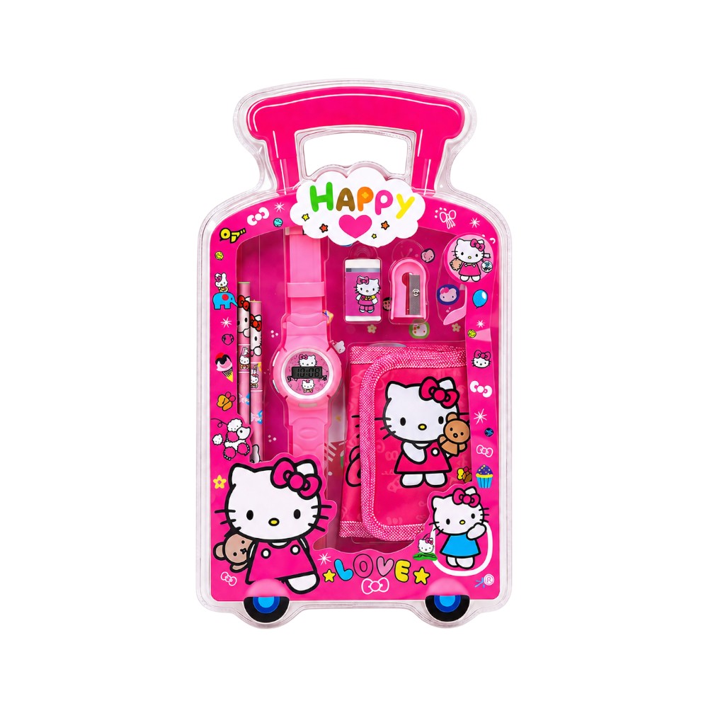 9005 HANDY STATIONARY GIFT SET ASST S.T Default Title - MamasJan Toys