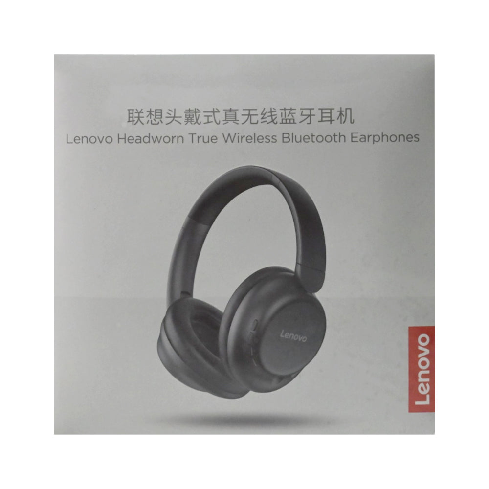 HP BT LENOVO BLK Default Title - MamasJan Toys