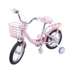 KIDS BICYCLE 14INCH IR WYGZ-14 Default Title - MamasJan Toys