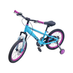 KIDS BICYCLE 18INCH IR FY-18 Default Title - MamasJan Toys