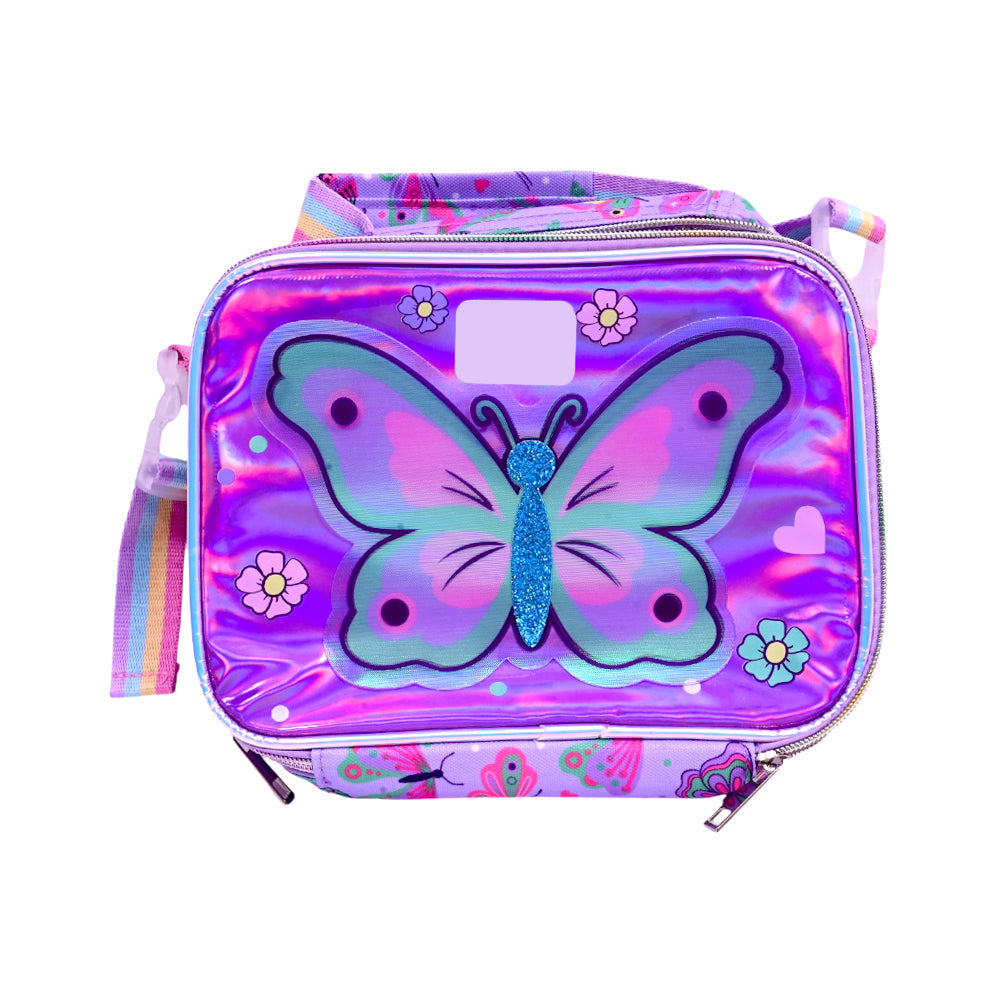 GRS-1 KIDS LUNCH BAG MIX CHARACTER S.T Default Title - MamasJan Toys