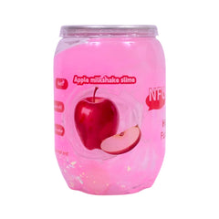 FCJ-191 CRYSTAL MUD BLUEBERRY MILKSHAKE SLIME IR Default Title - MamasJan Toys