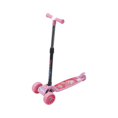 KIDS 3WHEEL SCOOTY IR 601-2 Default Title - MamasJan Toys