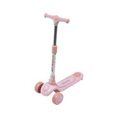 KIDS 3WHEEL SCOOTY IR QY-828 Default Title - MamasJan Toys