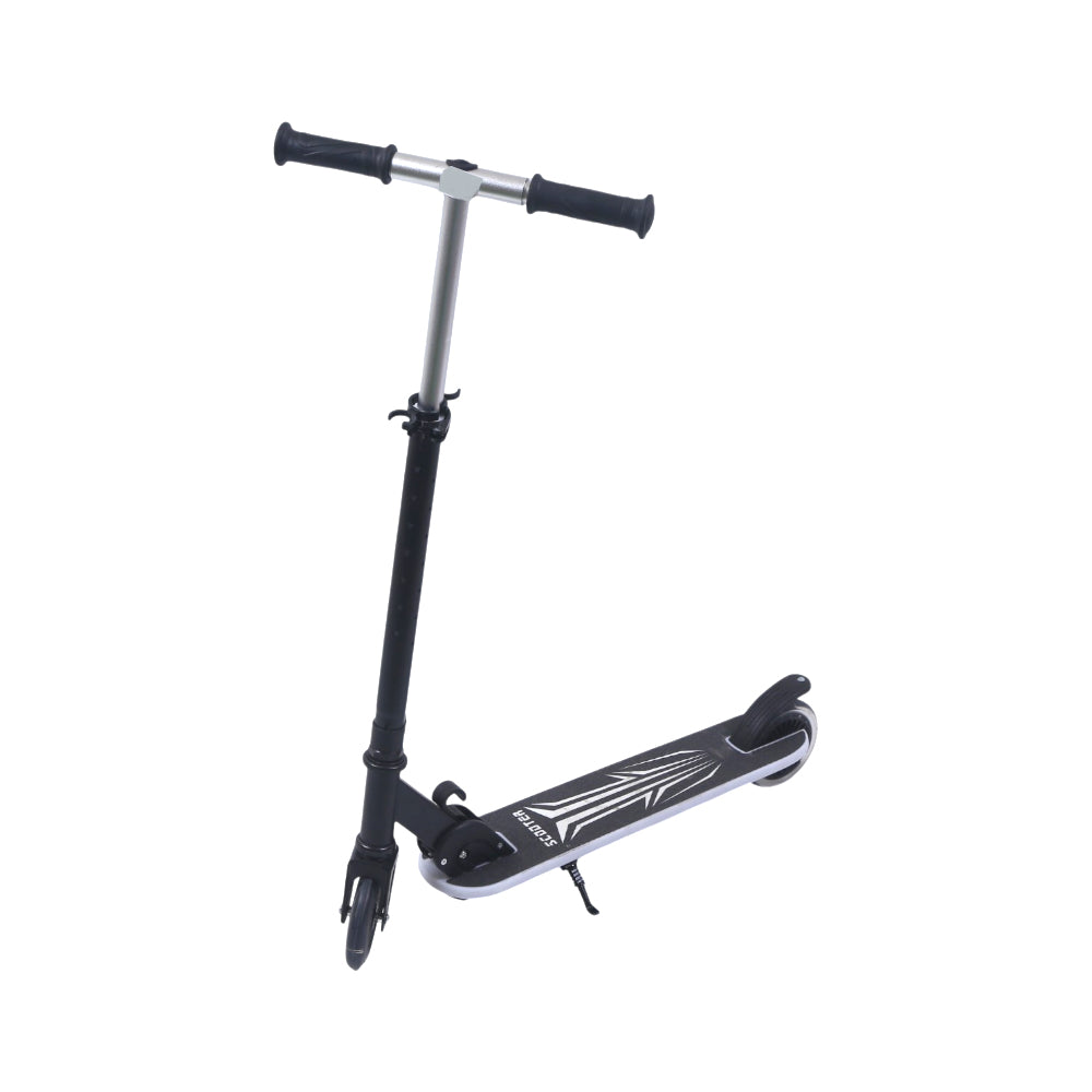 KIDS SCOOTY IR YLT-801 Default Title - MamasJan Toys