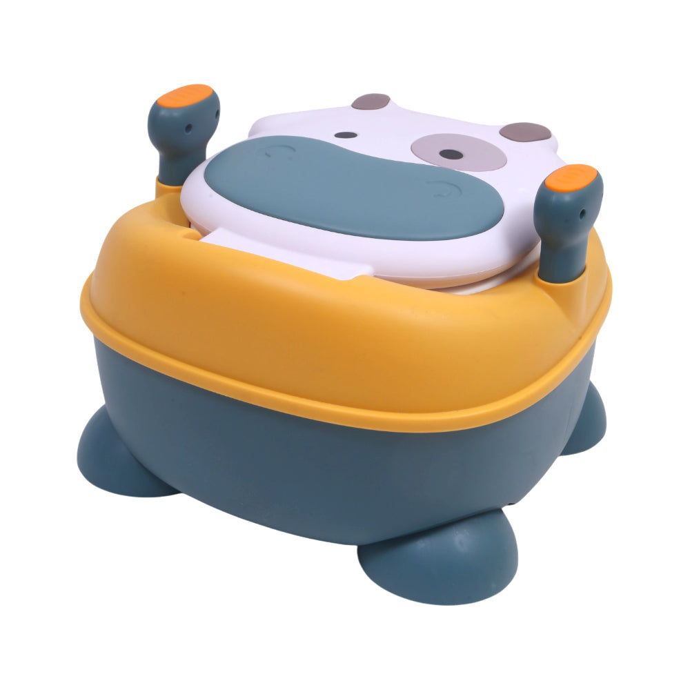 6121-110 BABY POTTY SEAT ANIMAL IR Default Title - MamasJan Toys