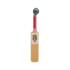 2103 CKT PLASTIC BAT WITH BALL # 0 K.K Default Title - MamasJan Toys