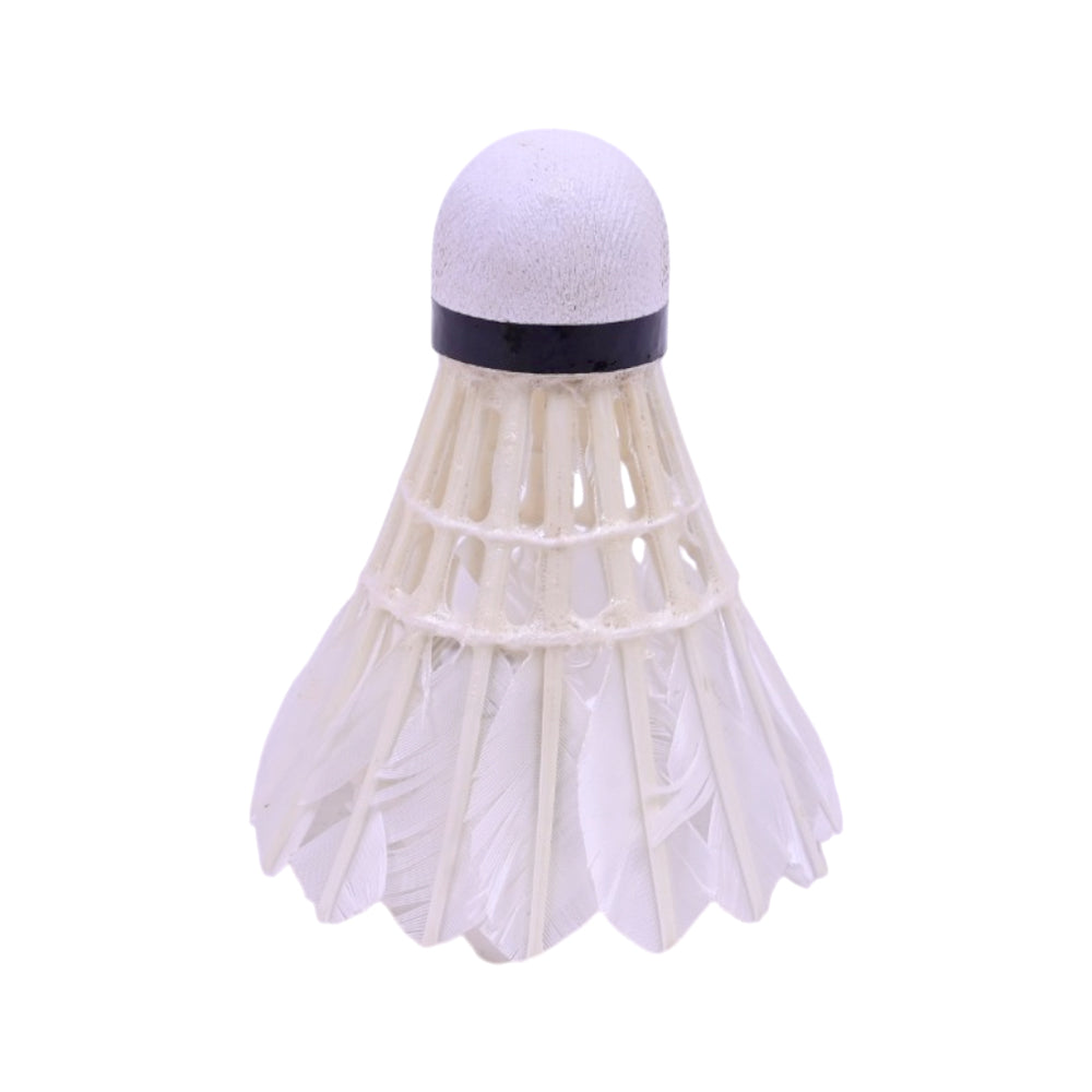 3366 BD SHUTTLE FEATHER WECAN GOLD K.K Default Title - MamasJan Toys