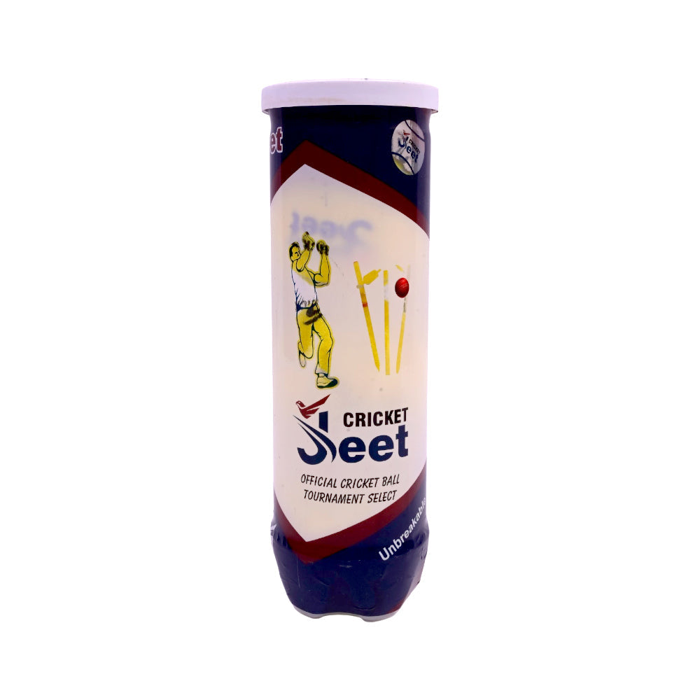 2697 CKT TENNIS BALL JEET 3PC PACK K.K Default Title - MamasJan Toys
