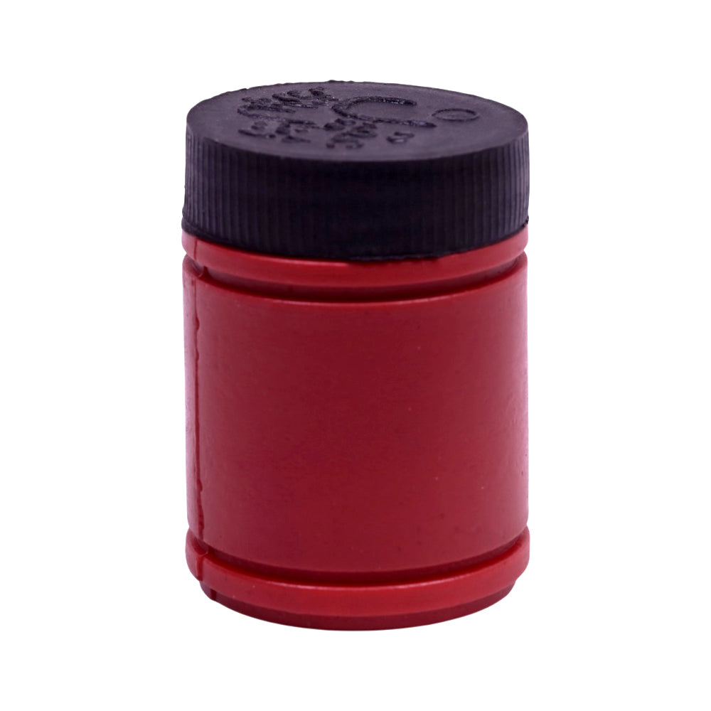 2126 CARROM DENTAL POWDER JAR XL K.K Default Title - MamasJan Toys