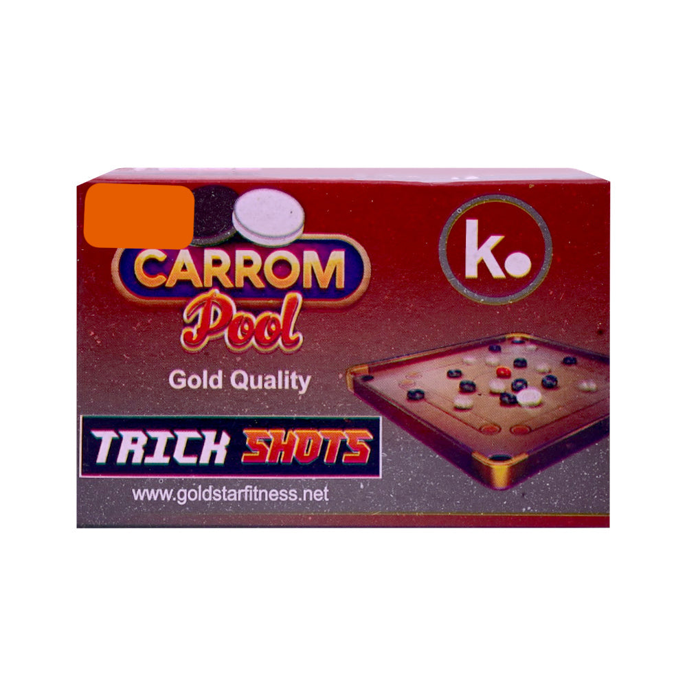 2403 CARROM GOTE 2 FINE K.K Default Title - MamasJan Toys