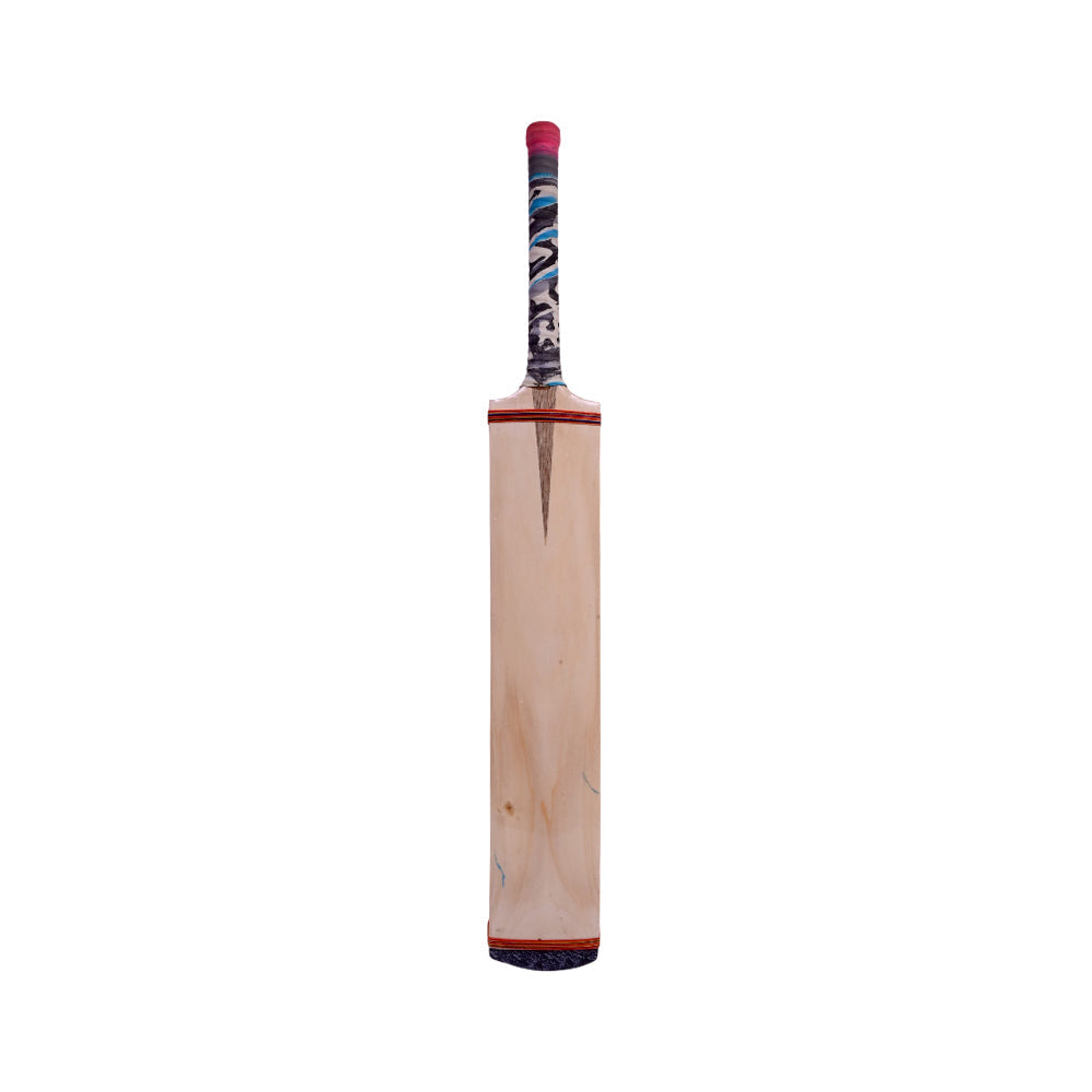 1261 CKT TAPE BALL BAT PLAIN SOLID HANDLE FC K.K Default Title - MamasJan Toys