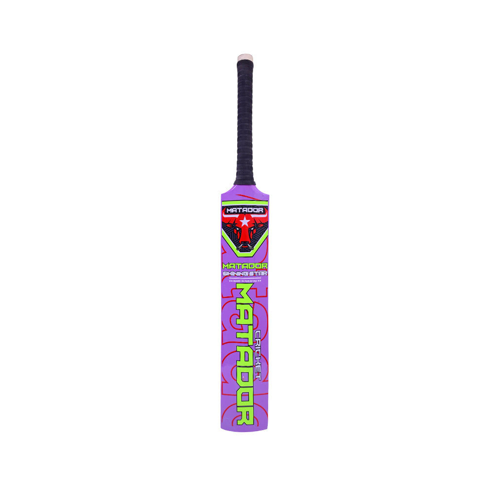 1403 CKT TAPEBALL BAT MATADOR JUNIOR K.K Default Title - MamasJan Toys