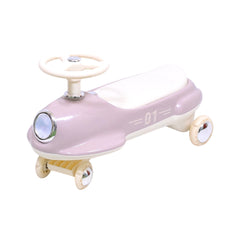 BABY TWISTER CAR CZ-12 T.T Default Title - MamasJan Toys