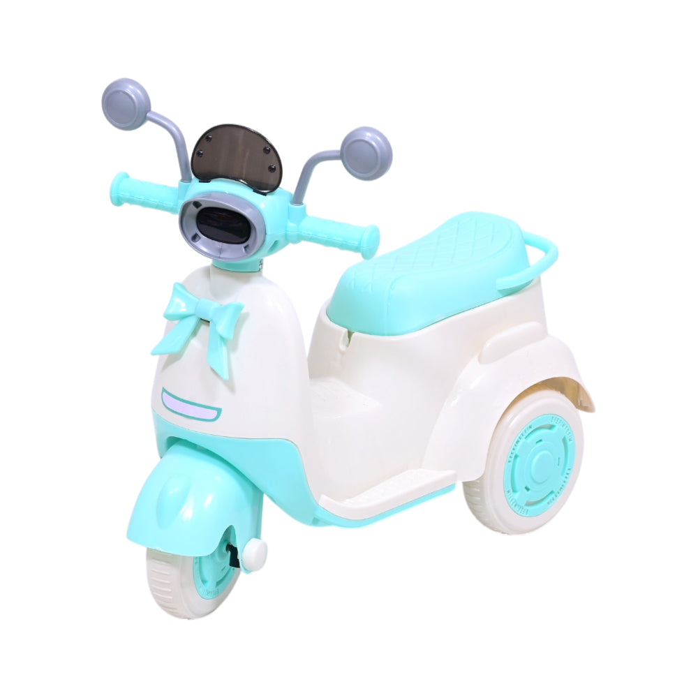BABY PUSHING CAR P6166 BBZ Default Title - MamasJan Toys