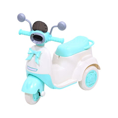 BABY PUSHING CAR P6166 BBZ Default Title - MamasJan Toys