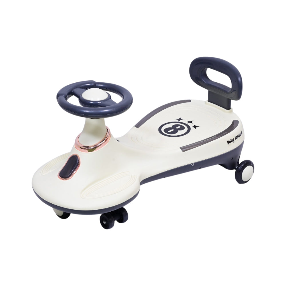 BABY TWISTER CAR T088 BBZ Default Title - MamasJan Toys