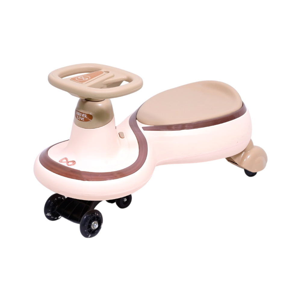 BABY TWISTER CAR T3688 BBZ Default Title - MamasJan Toys