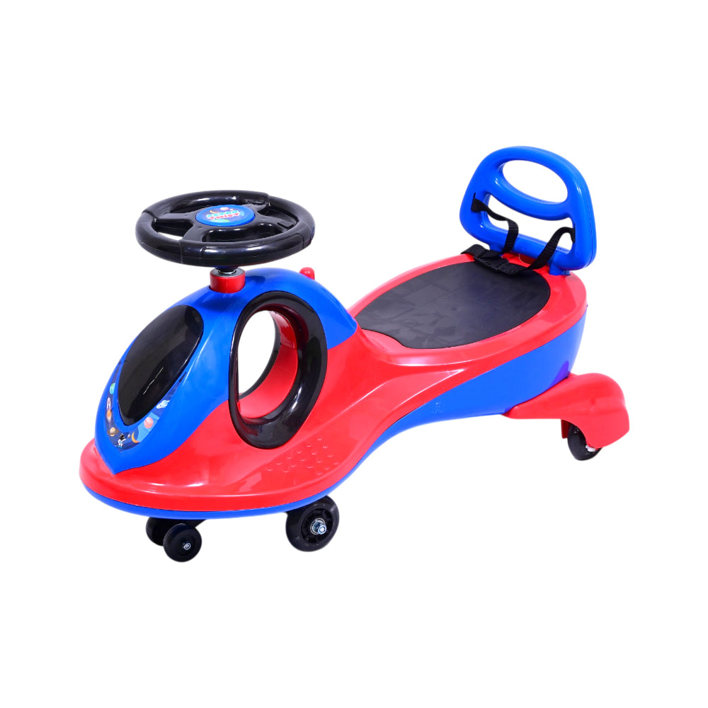 BABY TWISTER CAR T777 BBZ Default Title - MamasJan Toys