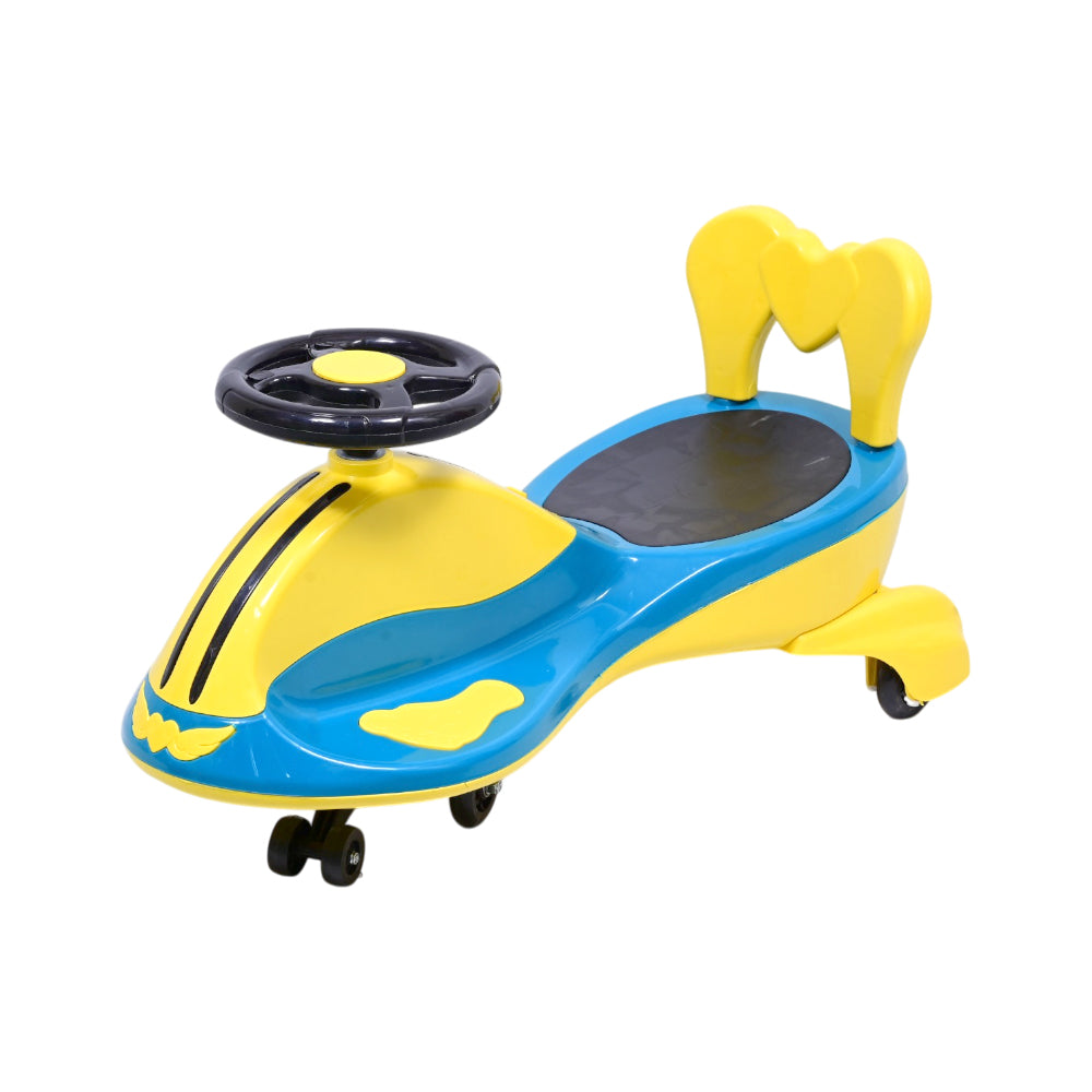 BABY TWISTER CAR T888 BBZ Default Title - MamasJan Toys