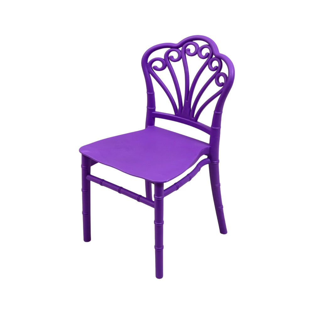KIDS CHAIR IR TY012 Default Title - MamasJan Toys