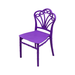 KIDS CHAIR IR TY012 Default Title - MamasJan Toys